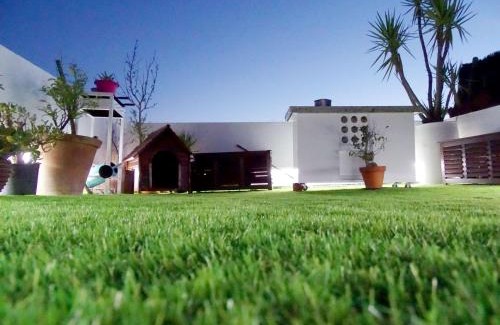 San Juan Apartment | Atico77: Highly Rated Retreat for Families and Pets