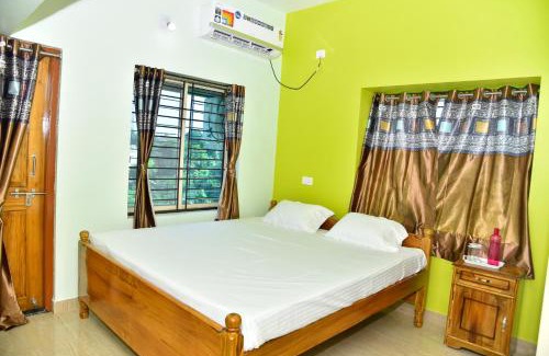 Bhubaneshwar Bed & Breakfast | Inviting Atitheya Retreat: Pet-Friendly with Breakfast Included