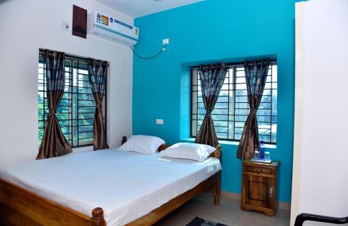 Bhubaneshwar Bed & Breakfast | Inviting Atitheya Retreat: Pet-Friendly with Breakfast Included
