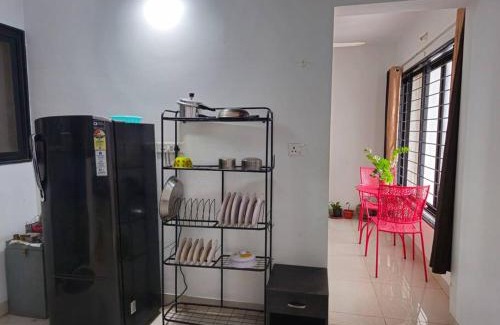 Nanded Apartment | Discover Atithi Devo Bhava: Pet-Friendly Getaway Awaits