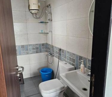 Nanded Apartment | Discover Atithi Devo Bhava: Pet-Friendly Getaway Awaits