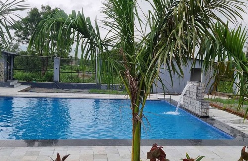 Chikalwas Resort | atithi farm's