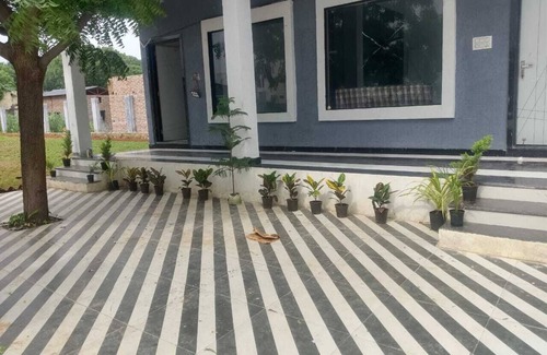 Chikalwas Resort | atithi farm's