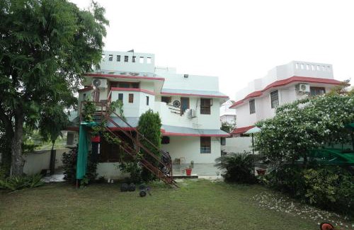Udaipur Apartment | Atithi Home Stay- Studio Room
