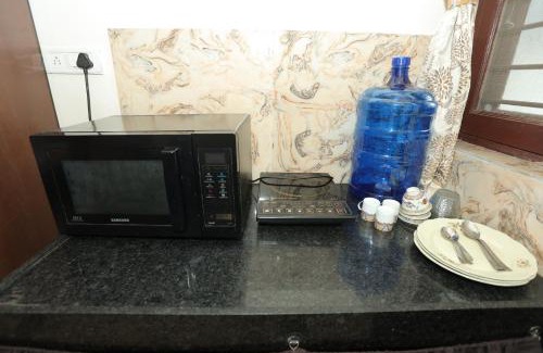 Udaipur Apartment | Atithi Home Stay- Studio Room