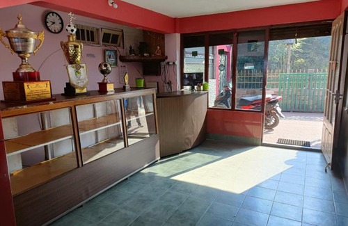 Darjeeling House | Cozy Atithi Homestay in Darjeeling – Perfect for Families