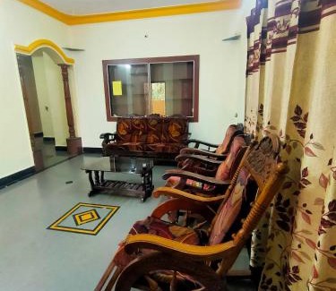 Belagavi Villa | Child-Friendly Atithi Homestay with Top Guest Ratings