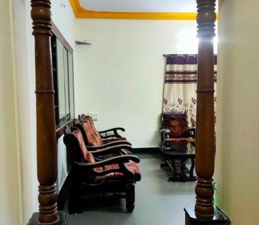 Belagavi Villa | Child-Friendly Atithi Homestay with Top Guest Ratings