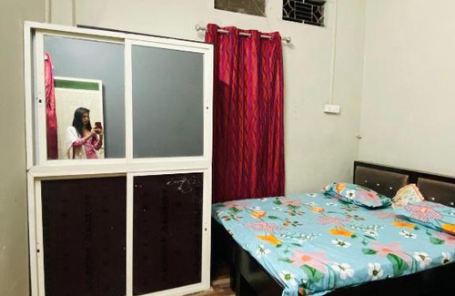 Ujjain House | Exceptional Atithi Homestay: Child-Friendly & Guest Rated 10/10