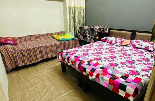 Ujjain House | Exceptional Atithi Homestay: Child-Friendly & Guest Rated 10/10