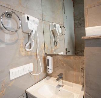 Greater Noida Hotel | Pet-Friendly Atithi House: Rated 8.7 with Breakfast Included