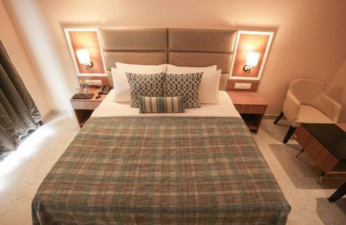 Greater Noida Hotel | Pet-Friendly Atithi House: Rated 8.7 with Breakfast Included