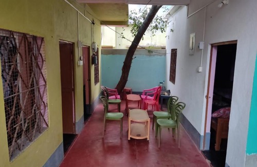 Jhargram House | Pet-Friendly Atithi Nibas Home Stay for Families