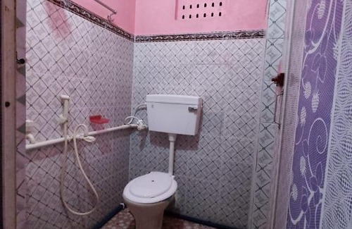 Jhargram House | Pet-Friendly Atithi Nibas Home Stay for Families