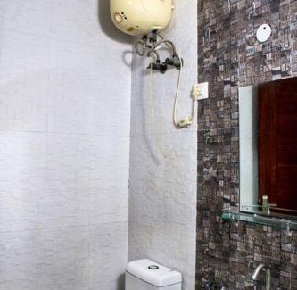 Faridabad Apartment | Relaxing Stay at Atithi By Kasa Lusso - Pet & Child Friendly