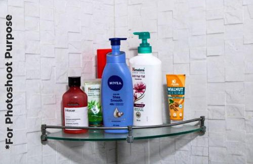 Faridabad Apartment | Relaxing Stay at Atithi By Kasa Lusso - Pet & Child Friendly