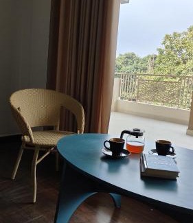 Ramnagar House | Budget-Friendly Atithi Stays: Pet and Child Friendly