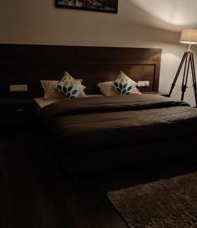Ramnagar House | Budget-Friendly Atithi Stays: Pet and Child Friendly