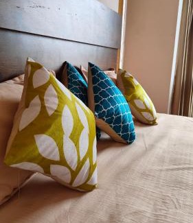 Ramnagar House | Budget-Friendly Atithi Stays: Pet and Child Friendly