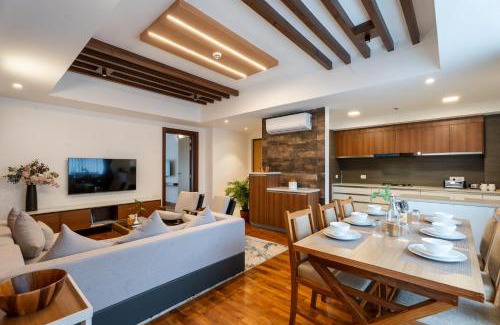 Pokhara Apartment | Atithi Suites