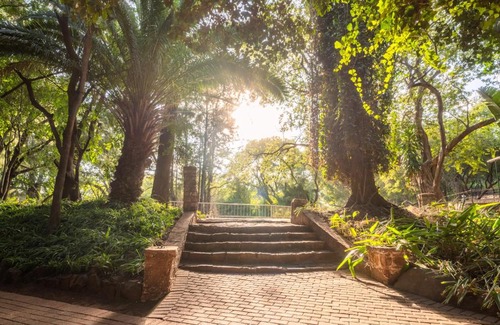 Buffelspoort Resort | Discover ATKV Buffelspoort: Family-Friendly with Ocean Views