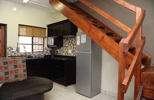 Bela-Bela Hotel | Experience Relaxation at ATKV Klein-Kariba with Pool & Spa