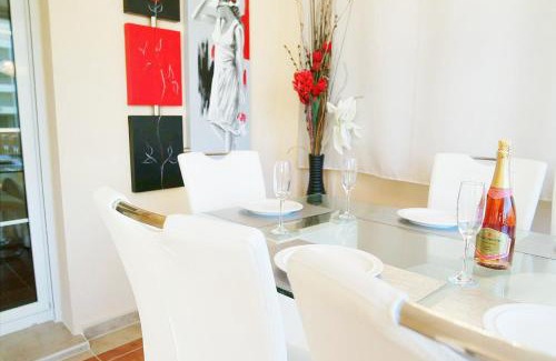 Punta del Moral Apartment | Oceanfront Escape at Atlántico by Ĥ - 4-Star Comfort