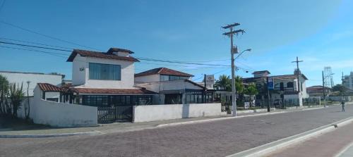 Rio das Ostras Hotel | Oceanfront Atlântico Hotel with Pool and Family Amenities