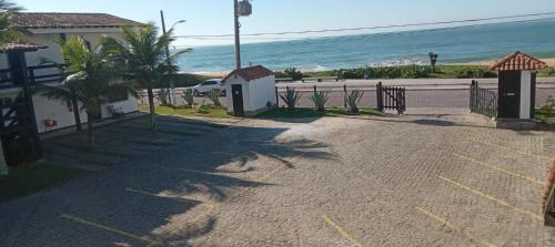 Rio das Ostras Hotel | Oceanfront Atlântico Hotel with Pool and Family Amenities