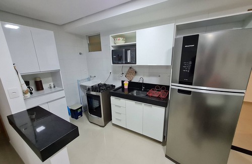 Jardim Oceania Apartment | Discover Atlântico Norte: Rated 9.6/10 with Pool & Spa