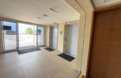 Cabo Branco Apartment | Atlântico Sul by Allmare Temporada