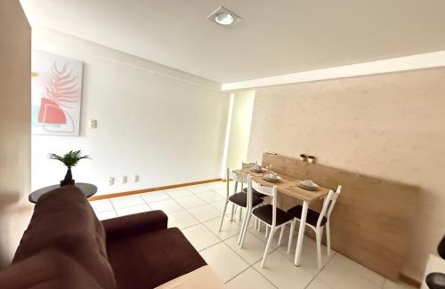 Cabo Branco Apartment | Atlântico Sul by Allmare Temporada