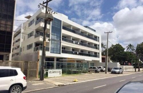 Cabo Branco Apartment | Comfortable Stays at Atlântico Sul - Cabo Branco with Pool