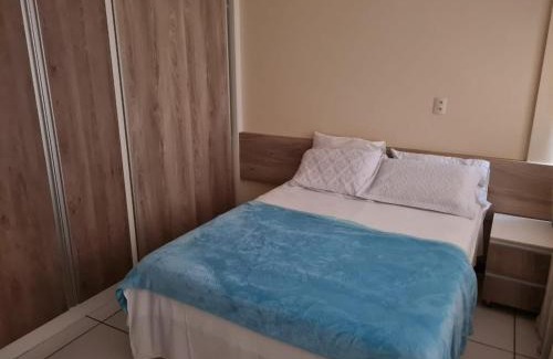 Cabo Branco Apartment | Comfortable Stays at Atlântico Sul - Cabo Branco with Pool