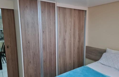 Cabo Branco Apartment | Comfortable Stays at Atlântico Sul - Cabo Branco with Pool
