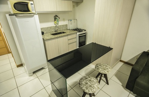 Cabo Branco Apartment | Pet-Friendly Getaway at Atlântico Sul - Mar do Cabo Branco