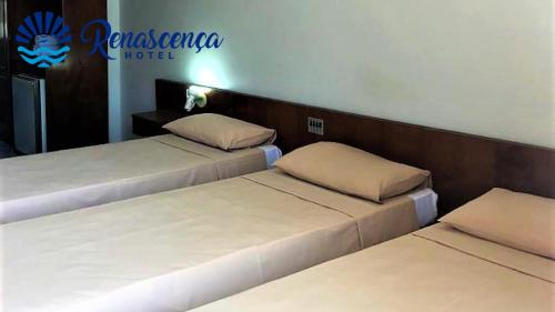 Laguna Hotel | Pet-Friendly Stay at Atlântico Sul Renascença Hotel