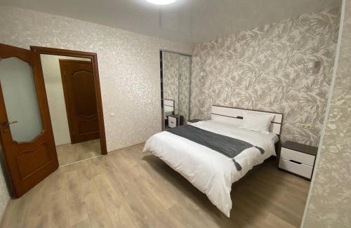 Chernovtsy Apartment | Premier Family Stay at Atlant Luxury Perlina Apart