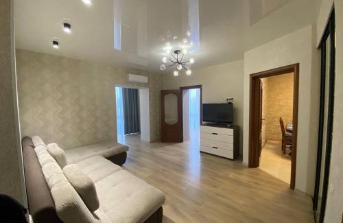 Chernovtsy Apartment | Premier Family Stay at Atlant Luxury Perlina Apart
