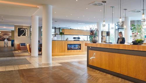 Wachau Apartment | Discover Atlanta Boardinghouse Leipzig: Pet-Friendly Retreat
