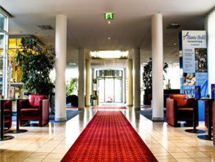Wachau Hotel | Pet-Friendly Atlanta Hotel Leipzig with Ocean View & Spa
