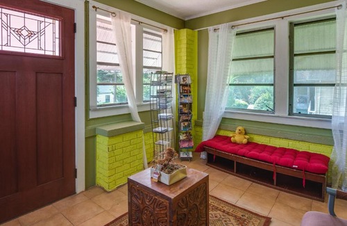 Atlanta House | Child-Friendly Atlanta Vacation Rental Just 3 Miles to Downtown