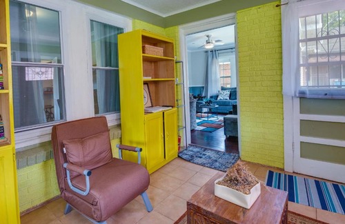 Atlanta House | Child-Friendly Atlanta Vacation Rental Just 3 Miles to Downtown