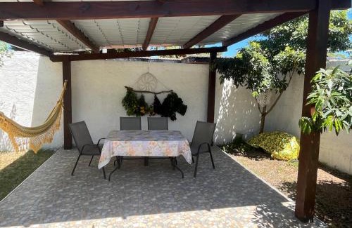 Atlantida Apartment | Atlantic 10: Pet-Friendly Oceanfront Retreat with Top Reviews