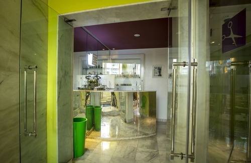 Agdal Hotel | Discover Atlantic Agdal: Family-Friendly Stay with Spa