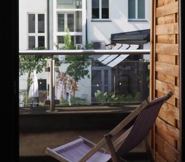 Stradom Apartment | Relaxing Atlantic Aparthotel with Spa & Family-Friendly Atmosphere