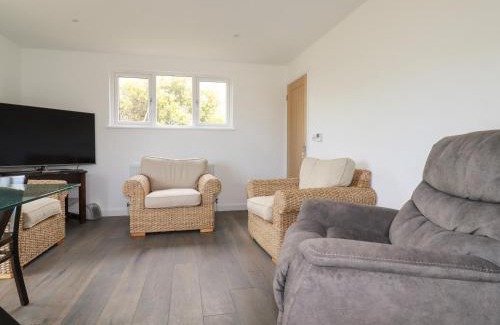 Bude Apartment | Relaxing Atlantic Apartment - A Quality 4-Star Retreat