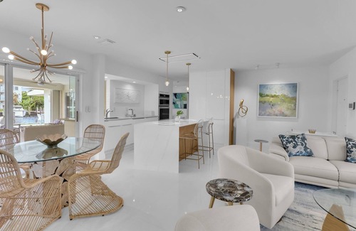 Harbor Village House | ATLANTIC BREEZE at Pompano Beach