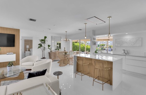 Harbor Village House | ATLANTIC BREEZE at Pompano Beach