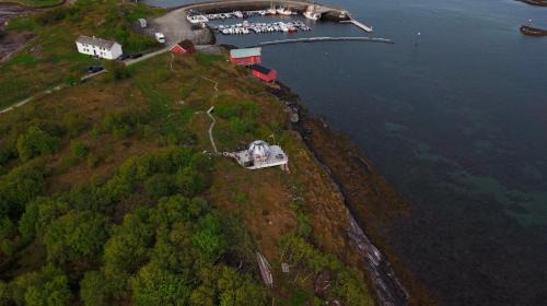 Gjengstoa Other | Oceanfront Family Retreat at Atlantic Dome with Ocean Views